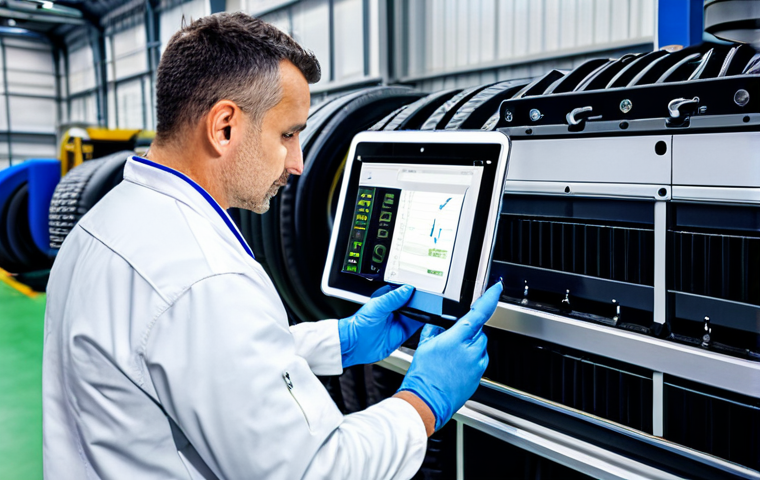 기계설계와 IoT 기술 적용 사례 - Smart Building Energy Management**

"A modern office building in Grenoble, France, bathed in soft su...