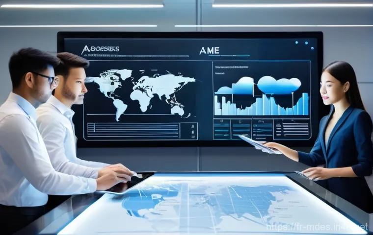 기계설계 관련 해외 자격증 - **Prompt:** A focused mechanical engineer, in their late 20s to early 30s, intently working on a com...