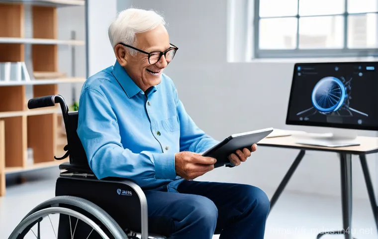 기계설계 고객 만족도를 높이는 방법 - **Human-Centered Design and Empathy in Mechanical Engineering**
    A vibrant, sunlit modern mechani...