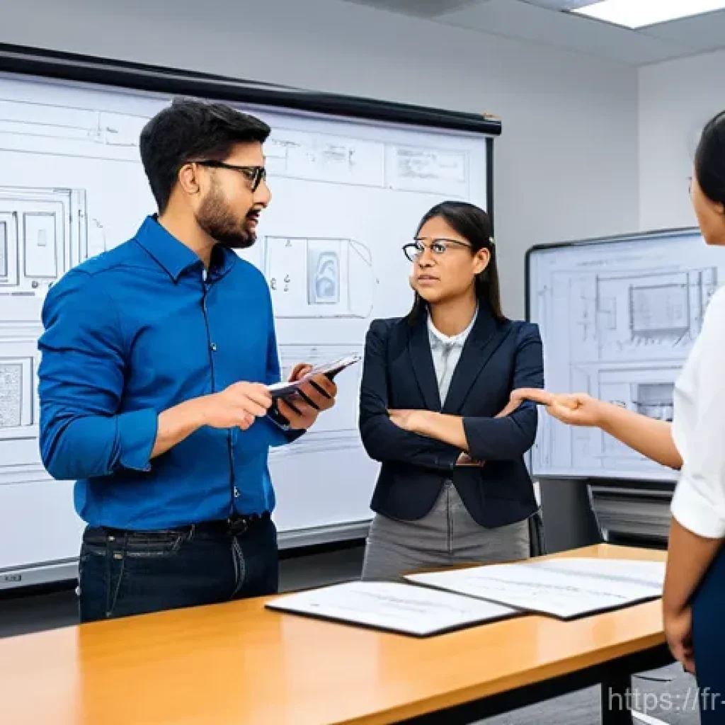 기계설계 초보자가 흔히 하는 실수 - Mastering Mechanical Engineering Fundamentals**
    "A diverse group of professional mechanical engi...