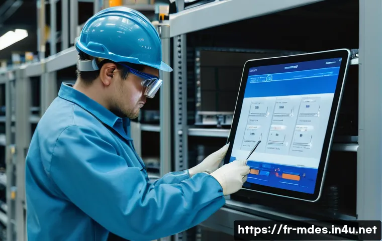 기계설계 제품 출시 후 품질 관리 관련 이미지 1