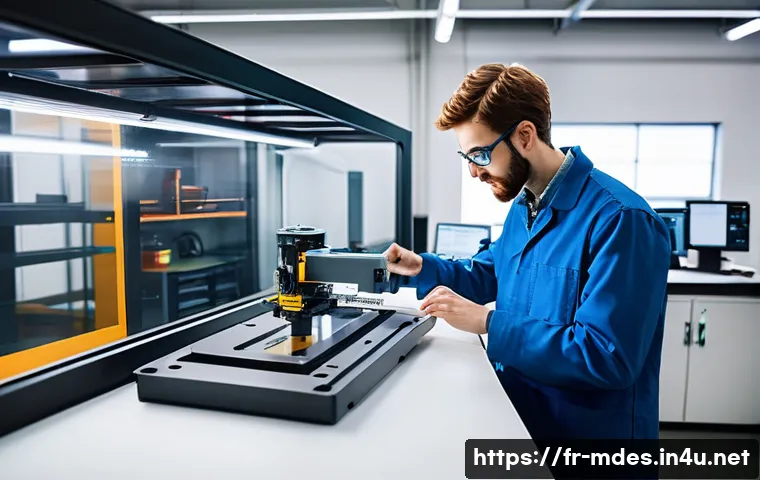 기계설계 실무 경력을 쌓는 방법 관련 이미지 1