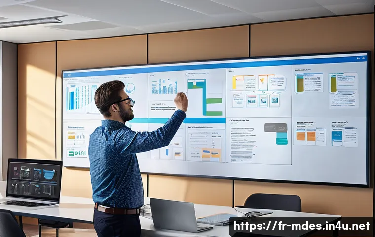 기계설계 경력관리 노하우 관련 이미지 2