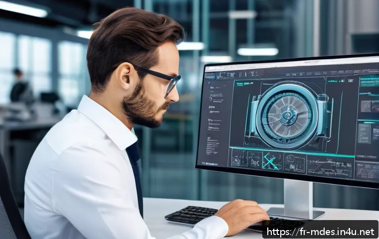 기계설계 실무 교육 프로그램 추천 관련 이미지 1